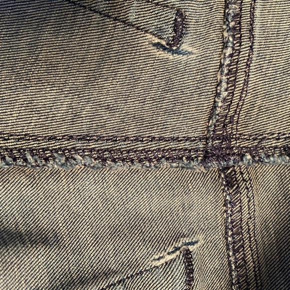 AG STEVIE WOMEN'S JEANS SIZE 30 - Picture 12 of 13